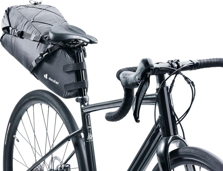 Produktbild Deuter Mondego (16 l, Satteltasche)
