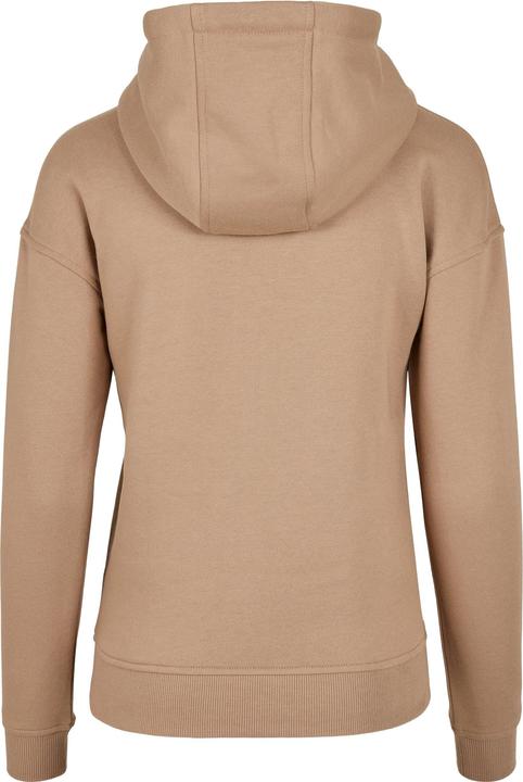 Immagine prodotto Urban Classics Felpa con cappuccio da donna (XL)