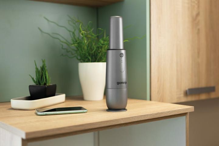 Actual product image Gorenje MVC72HGA