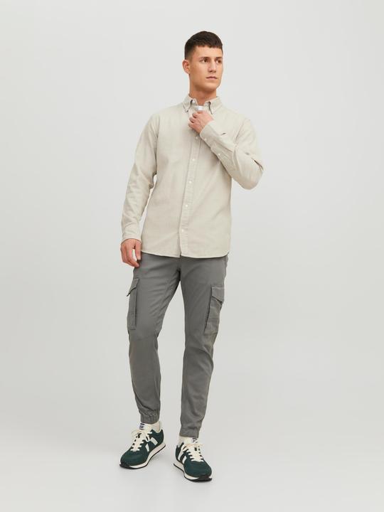 Produktbild Jack & Jones PAUL FLAKE AKM 542 Cargohose (31)