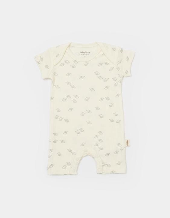Immagine prodotto BabyCosy 2 pezzi di tutine a maniche corte (56)