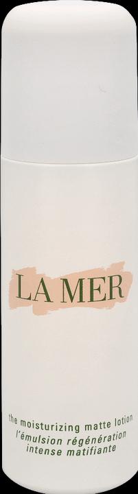 Actual product image La Mer The Moisturizing Matte Lotion (50 ml, Day cream)