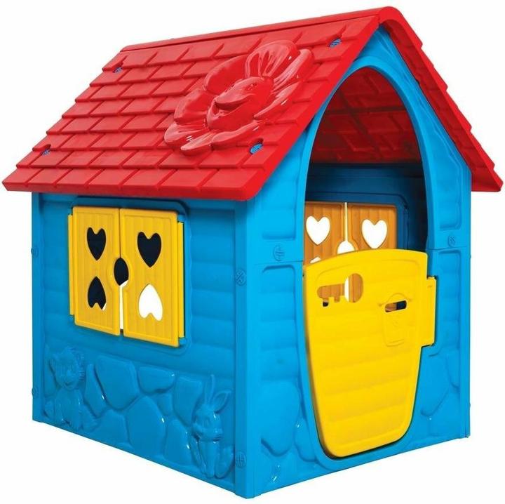 ToyToyToy Playhouse with window & door