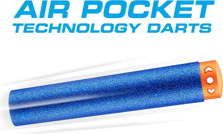Produktbild Xshot - Insanity 200 Darts Nachfüllpackung