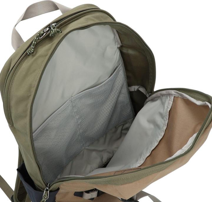 Actual product image Fjällräven Vardag Backpack 17 (17 l)