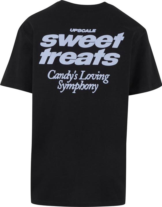Immagine prodotto Mister Tee MisterTee Maglietta oversize con amore per le caramelle - 183799 (M)