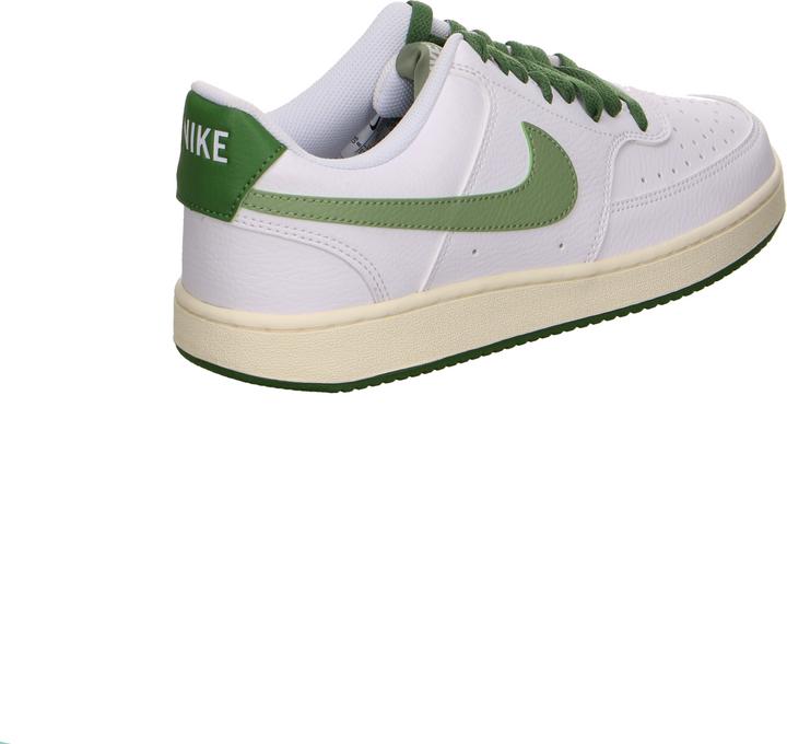 Immagine prodotto Nike Court Vision Low Uomo, BIANCO/OLIO (44)