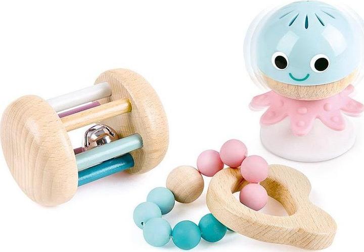 Immagine prodotto Hape Set regalo sensoriale