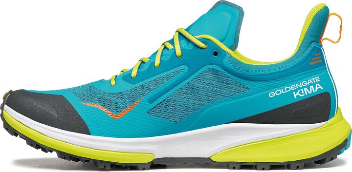 Actual product image Scarpa Golden Gate Kima RT (43.5)