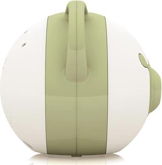 Actual product image Nosiboo Pro