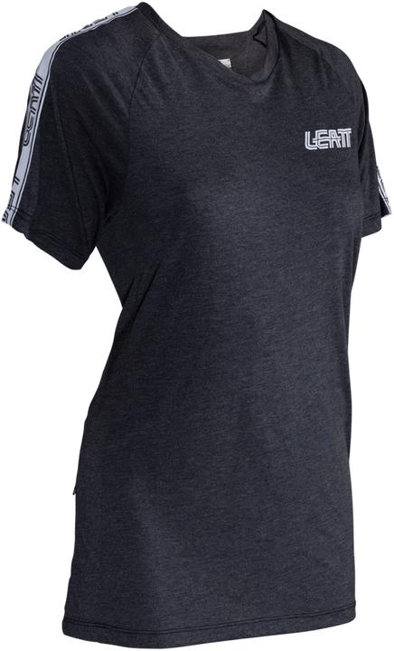 Leatt MTB All-Mtn 2.0 Women Jersey black M (M)