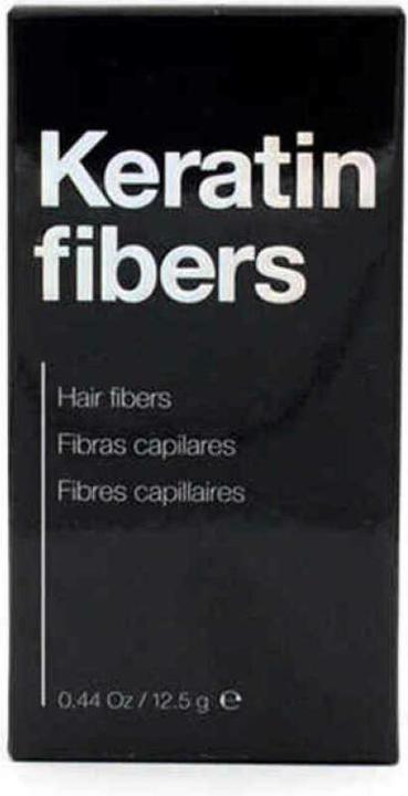 Image du produit The Cosmetic Republic KERATIN FIBERS cheveux fibers#light brown 12,5 gr (Light Brown)