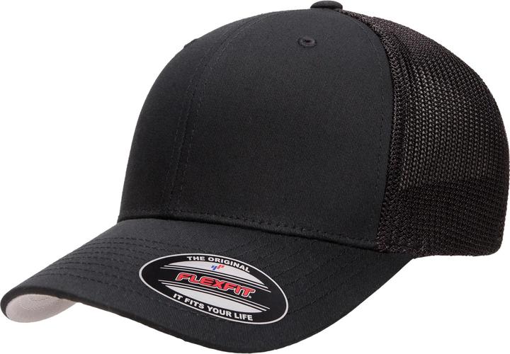 Yupoong Flexfit Trucker Cap