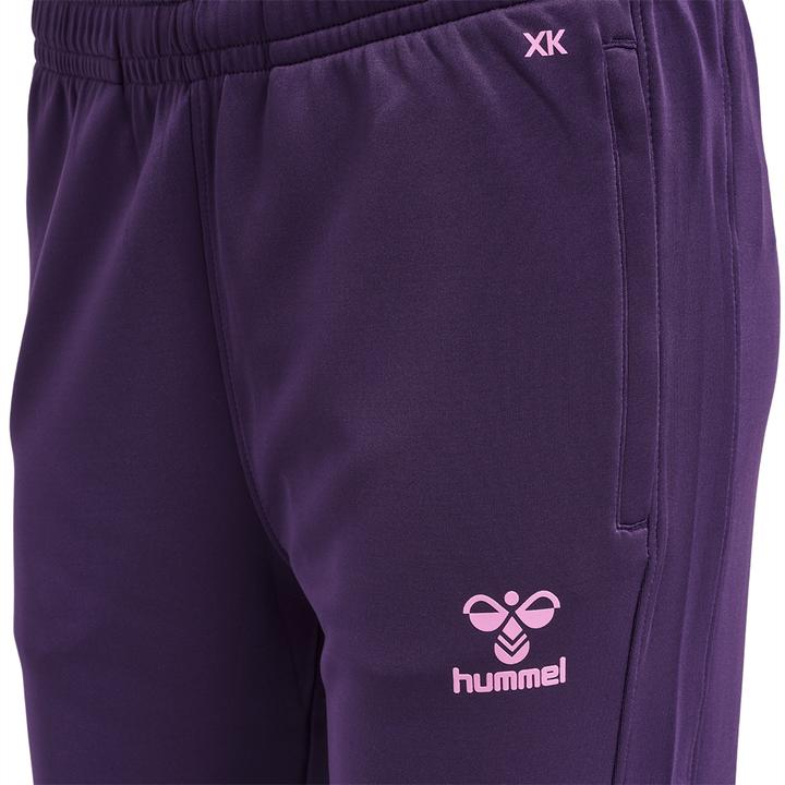 Produktbild hummel Core Xk Poly Pants Woman (S)