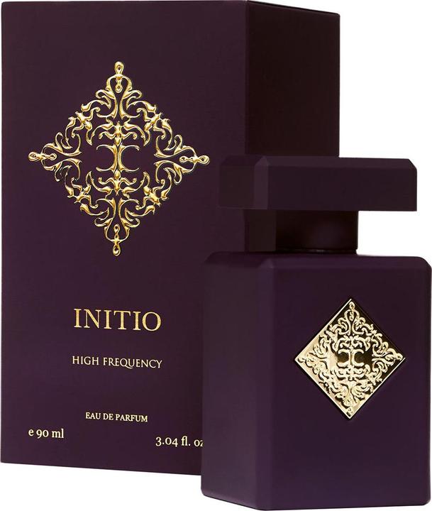 Actual product image Initio High Frequency (Eau de parfum, 90 ml)