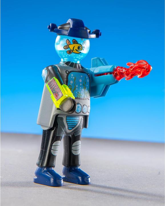 Produktbild Playmobil Figures Boys (Serie 27) (71760, Playmobil Figures)