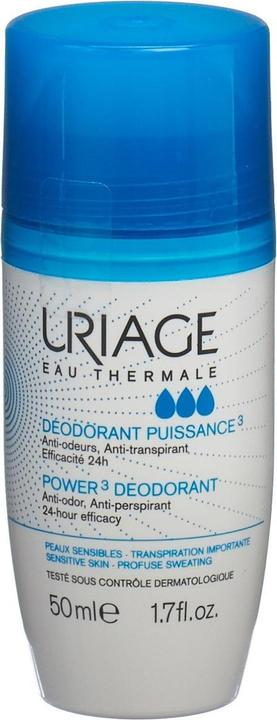 Produktbild Uriage Puissance3 (Roll-on, 50 ml)