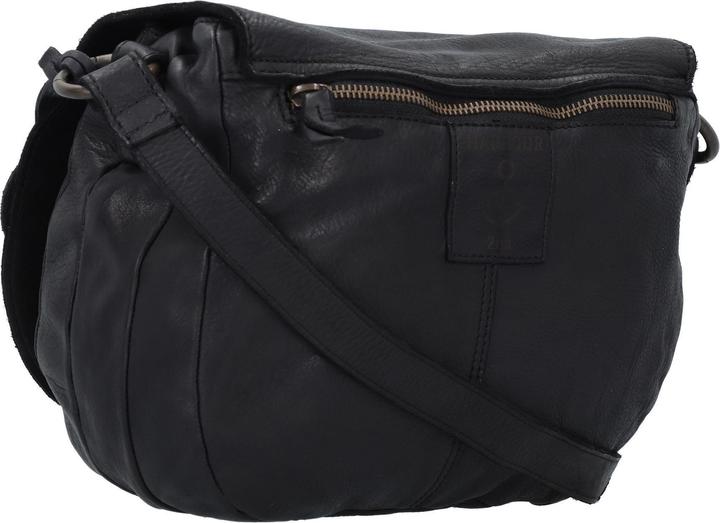 Produktbild Harbour 2nd Anchor Love Lotta Umhängetasche Leder 26 cm