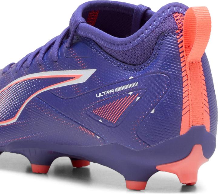Puma ULTRA 5 MATCH FG/AG Jr