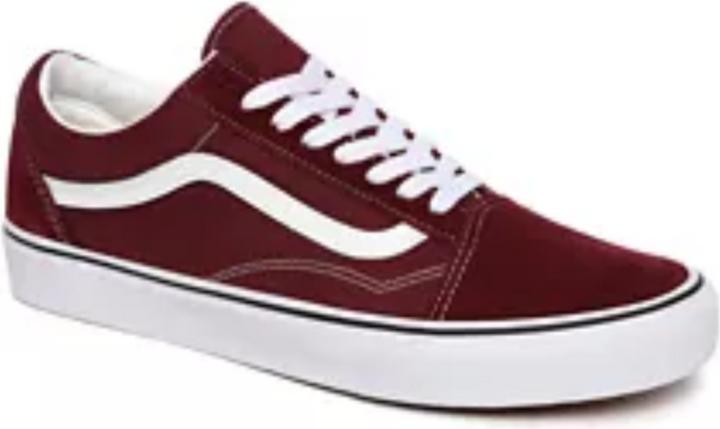 Actual product image Vans Old Skool (42)
