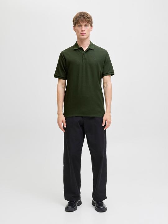 Produktbild Jack & Jones Jjeaustin Polo Ss Noos (L)
