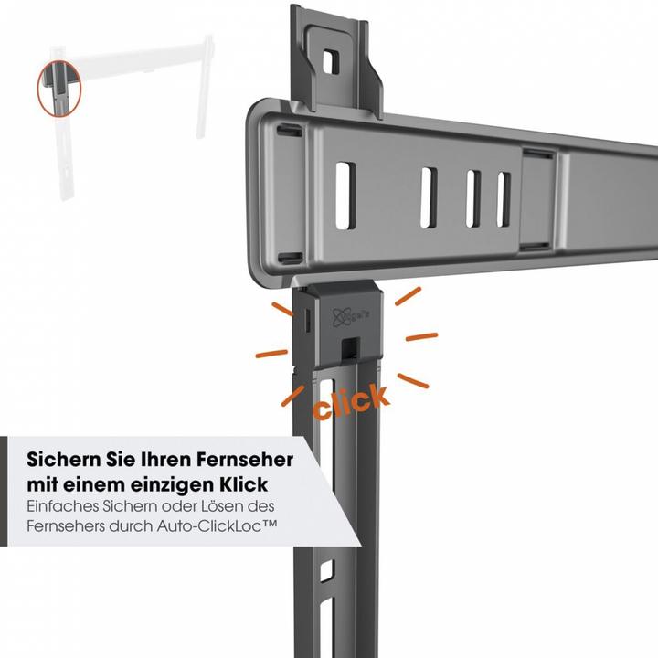 Actual product image Vogels TVM 5405 (Wall, 77", 75 kg)