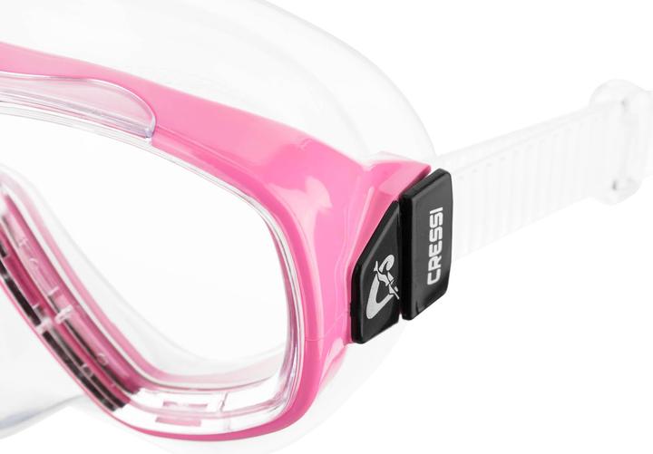 Actual product image Cressi Piumetta