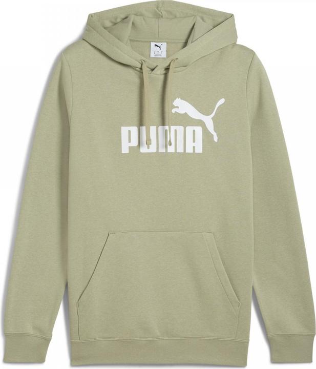 Immagine prodotto Puma ESS No. 1 Logo Felpa con cappuccio FL (s) (M)