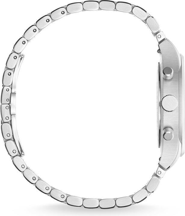 Actual product image Thomas Sabo Rebel At Heart Chronograph (Chronograph, 40 mm)