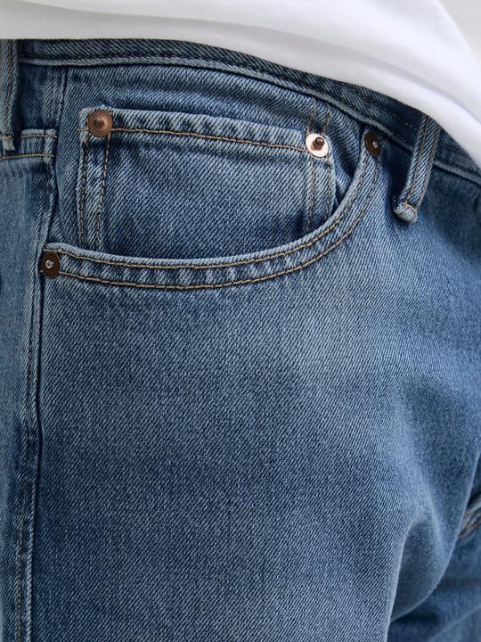 Produktbild Jack & Jones JJICHRIS JJORIGINAL AKM 908 Relaxed Fit Jeans Relaxed Fit Jeans (30)