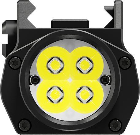 Produktbild Nitecore NPL30 (3.70 cm, 1200 lm)