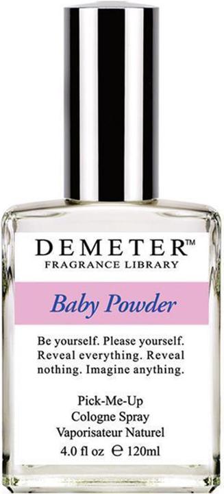 Immagine prodotto The Library of Fragrance Polvere per bambini (Eau de cologne, 30 ml)