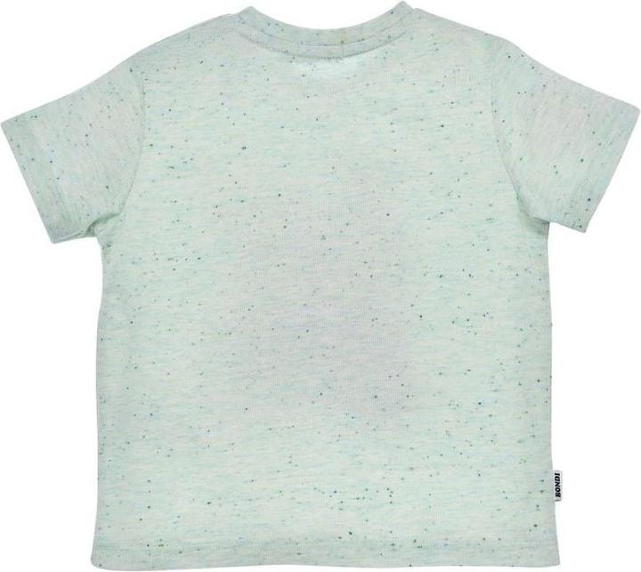 Actual product image Bondi Kleinkinder T-Shirt Treasure Island (80)