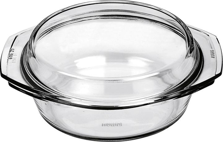 Actual product image Auflaufform