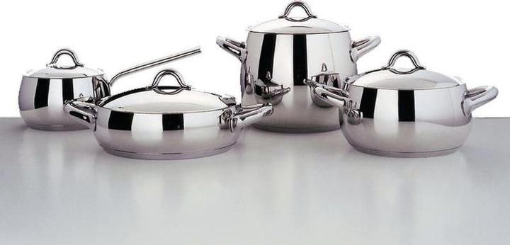 Immagine prodotto Alessi Mamma (Pentola, Acciaio inossidabile)