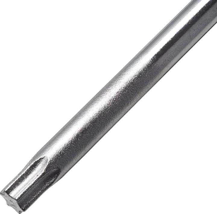 Actual product image Stanley Phillips screwdriver (Pin-torx)