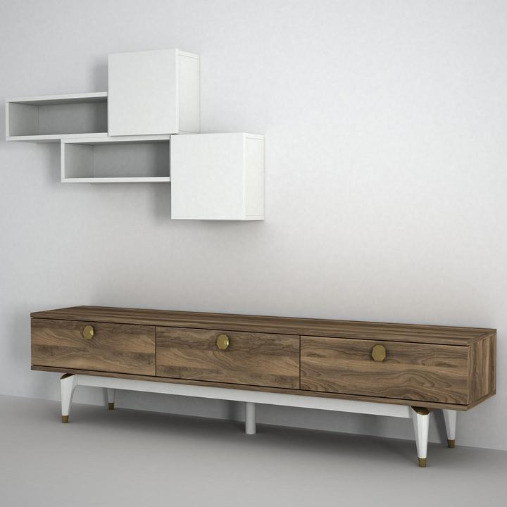 Immagine prodotto Hanah Home Hana (180 x 23,1 x 29,5 cm)