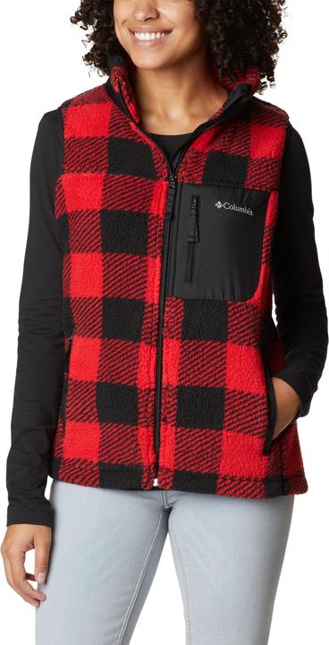 Columbia West Bend Vest