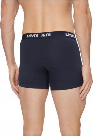 Image du produit Levis Lot de 7 boxers pour hommes (M, paquet de 7)