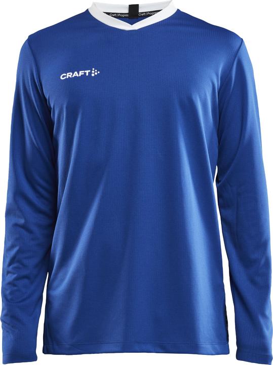 Produktbild Craft Progress LS Basket Jersey M (L)