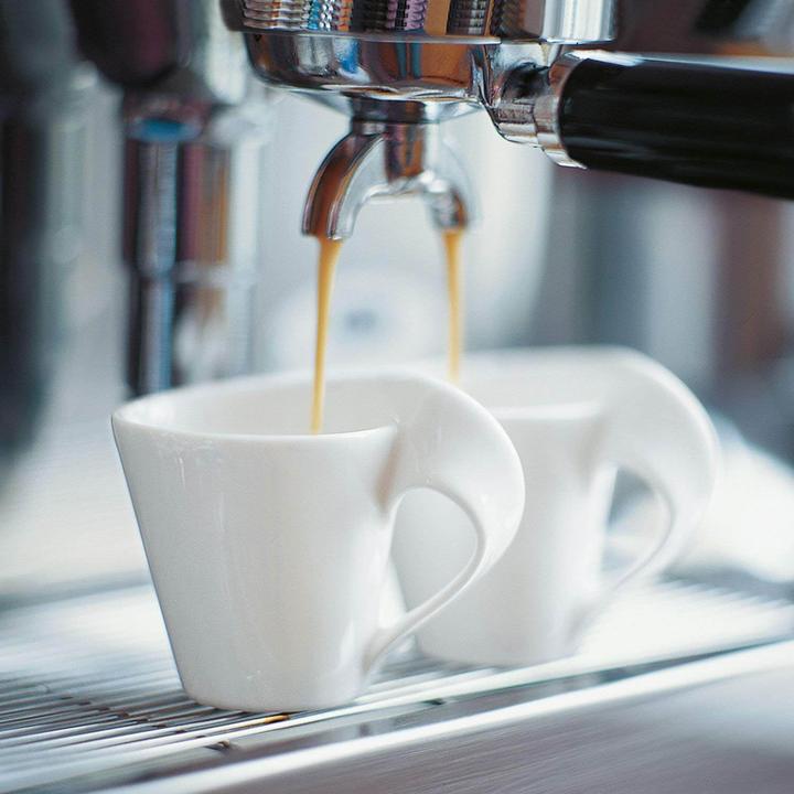 Immagine prodotto Villeroy & Boch Mokka-/Espressoobertasse NewWave (80 ml, 1 x)