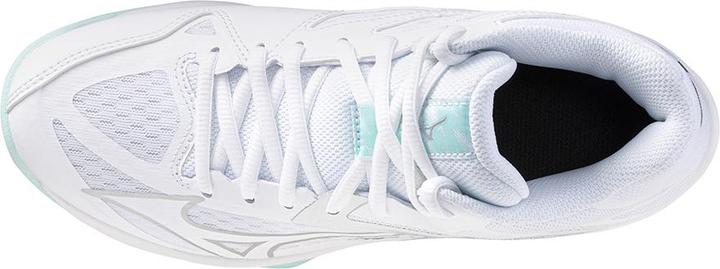 Actual product image Mizuno Thunder Blade Z Mid Damen (42)