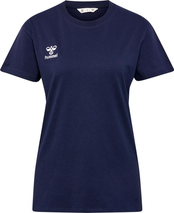 Image du produit hummel HMLGO 2.0 T-SHIRT S/S FEMME (XXL)