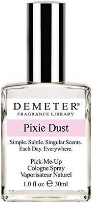 The Library of Fragrance Polvere di Pixie (Eau de cologne, 30 ml)