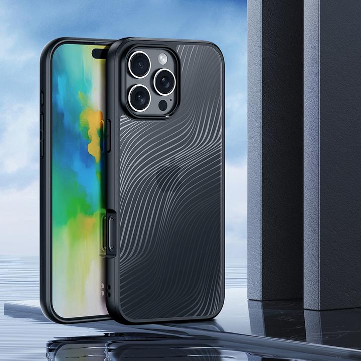 Produktbild Dux Ducis Aimo (Apple iPhone 16 Pro Max)