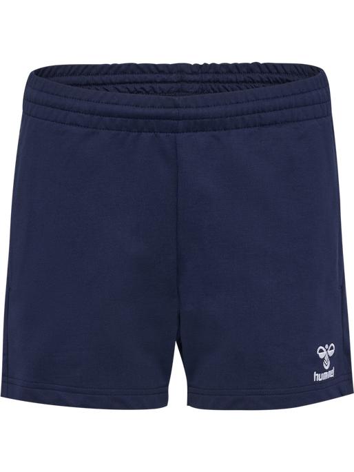 Actual product image hummel Hmlgo 2.0 Sweatshorts Kids (128)