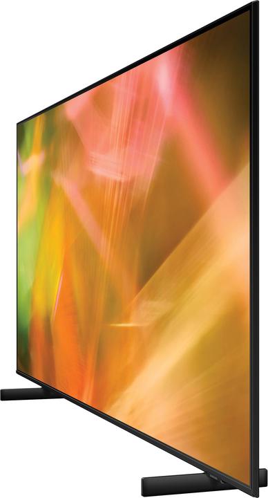 Produktbild Samsung Crystal UHD 60AU8000 (59.84", LED, 4K)