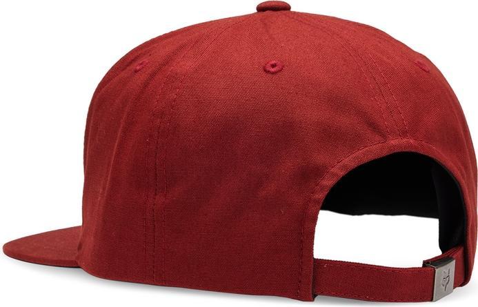 Produktbild Fox Hat 23 Diffuse Adjustable Scar Os (One Size)