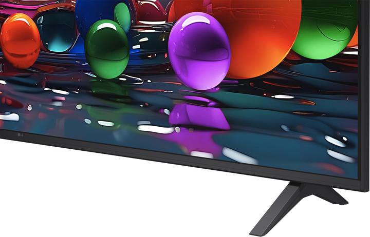Produktbild LG 65UA75006LA (65", LED, 4K, 2025)