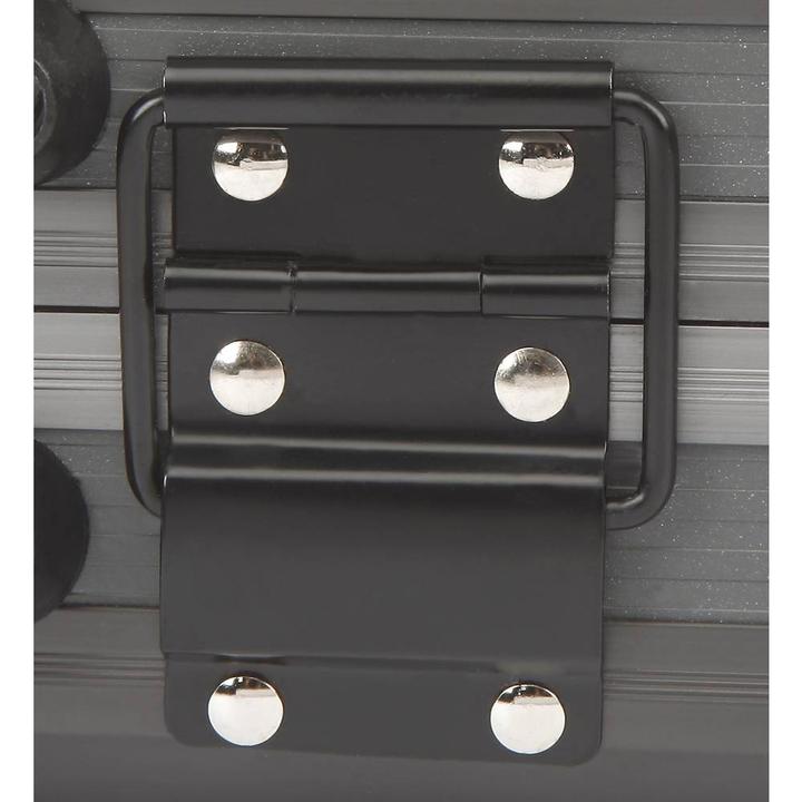 Actual product image Toolcraft TO-7746855 Universal tool case, unequipped (W x H x D) 330 x 90 (3 pieces)